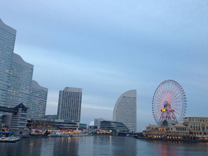 minatomirai